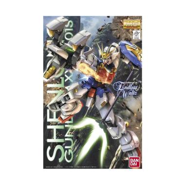 Jual Mg Gundam Ew Original Harga Terbaru Agustus 2022 | Blibli