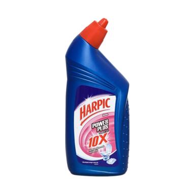 Jual Harpic 450 Online - Harga Promo Oktober 2018 | Blibli.com