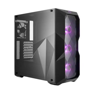Jual Casing Komputer Cooler Master - Harga Baru November 