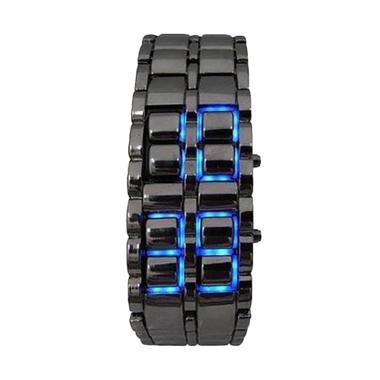 Jam Tangan Pria Original Model Terbaru 2019 - Harga 
