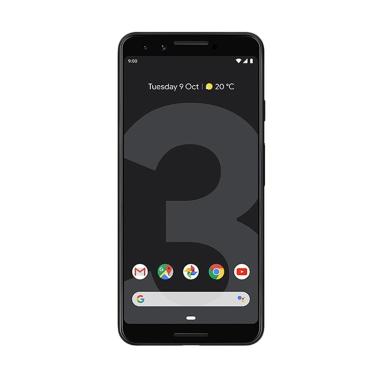 Jual Google Pixel 3 Smartphone [64GB/ 4GB] Online Juli