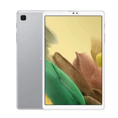 Jual Samsung Galaxy Tab A7 Lite T225 3 32 Gb Silver Juni 2022 - Garansi