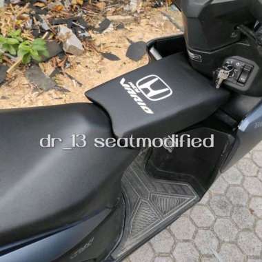 Jual Jok Motor Anak Polos for Yamaha Aerox di Seller DR_13 seatmodified