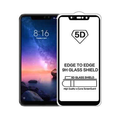 Jual Wicobu Full Glue Tempered Glass Screen Protector for
