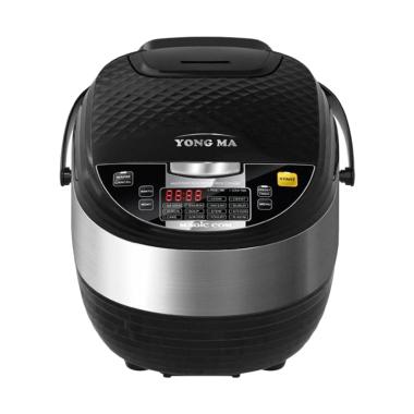 Jual Yong Ma YMC-210 / SMC 2103 Rice Cooker- Biru Tua