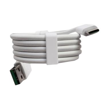 Jual Vivan FM100 Spring Micro USB Kabel Data - Hitam Merah [1 m] di