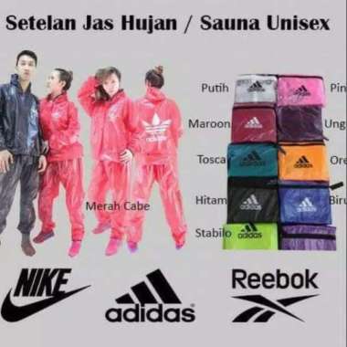 Jual Baju Sauna Reebook Terbaru Dengan Harga Terbaik Di 2022 | Blibli
