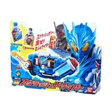 Jual OEM DX G Shut 2 Kamen Rider Chronicle Mainan  Anak 