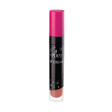 Jual Pixy Lip Cream - Party Red Murah Februari 2020