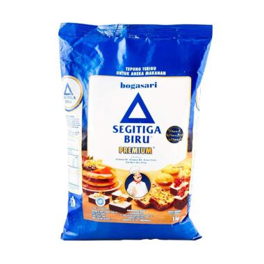 Tepung Beras - Harga Termurah Desember 2020 | Blibli