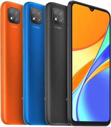 Jual Xiaomi Redmi 9 C Ram 3 Gram Original, Murah & Diskon Desember 2022