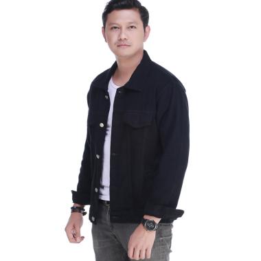 Jual Jaket Jeans Pria - Harga Promo Februari 2019 | Blibli.com