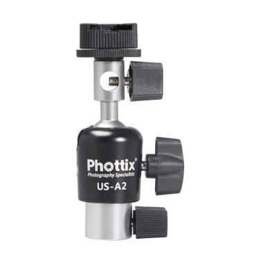 Jual Phottix Saldo 280 Air Cushion Light Stand (280cm/110