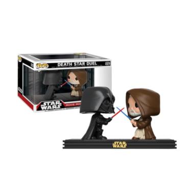 death star duel pop