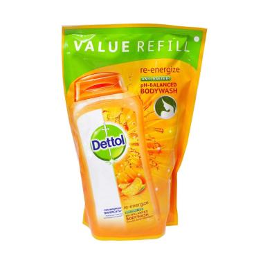 Jual Dettol Liquid Sabun Cair [750 mL/ Kemasan Botol] Online Maret 2021