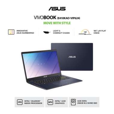Jual Asus Vivobook Black Murah Juni 2022 Garansi Resmi Indonesia | Blibli