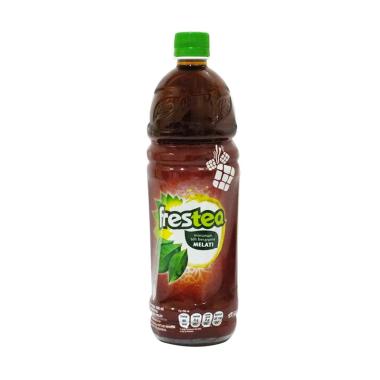 Jual    Frestea Jasmine Minuman Ringan [900 mL] Online Juni