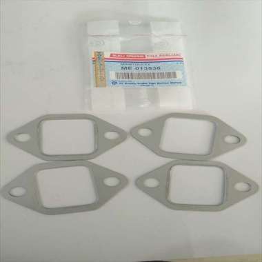 Paking manifold api knalpot EX PS100 PS120 ME013536 KTB
