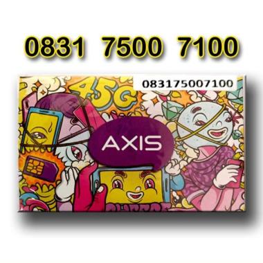 Jual Kartu Perdana Nomor Axis Cantik Original, Murah & Diskon Desember