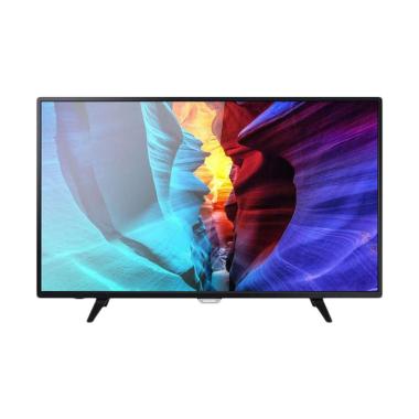 Jual PHILIPS 50PUT6002S/70 Ultra HD 4K Smart TV [Digital