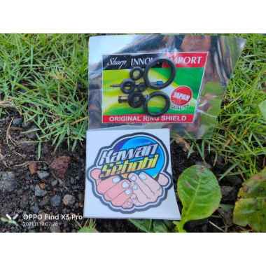 Jual Tabung Angin Sharp Inova Terlengkap & Original - Harga Murah Juli