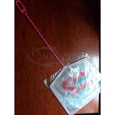 SEROKAN SARINGAN GOLDEN DRAGON UK. 6 INCH SEROK IKAN