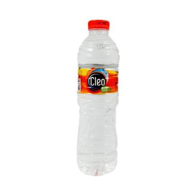 Air Mineral Cleo - Harga Termurah Februari 2021 | Blibli