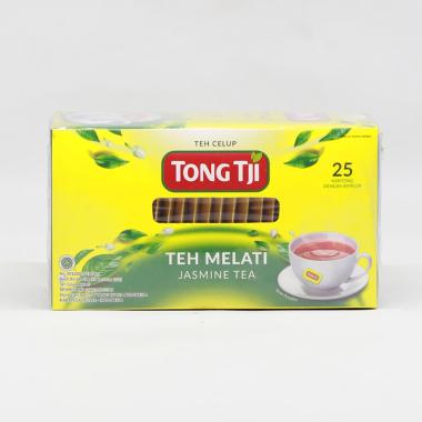 Teh Celup Tong Tji - Harga Termurah Maret 2021 | Blibli