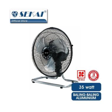 Jual Sekai High Velocity HFN 1253 C Kipas Angin Murah