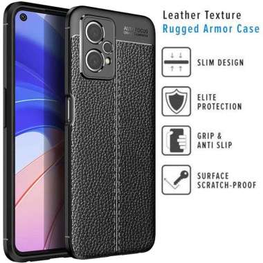 Jual Realme 9 Pro Case Terbaik Mei 2022 - Harga Murah & Gratis Ongkir