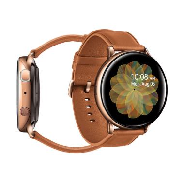 Jual Samsung Galaxy Watch Active Terbaru - 100% Original