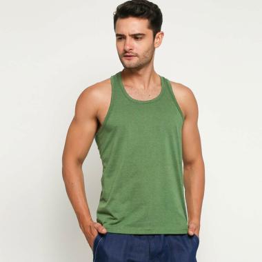Jual Singlet Polos Terbaik April 2022 - Harga Murah & Gratis Ongkir