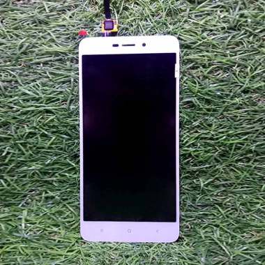 Jual Lcd Touchscreen Xiaomi Redmi 4X Terbaru - Cicilan 0%