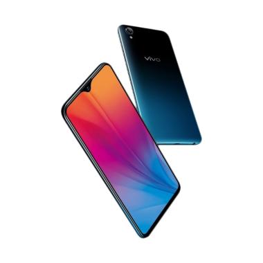 Jual Vivo Y91 Ram 3 Gb Juli 2022 - Garansi Resmi & Harga Murah | Blibli