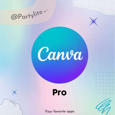 Jual Canva Pro - Harga Terbaru Di 2022 | Blibli