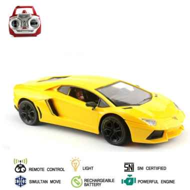 Mobil Remote Control - Harga Termurah Februari 2021 | Blibli