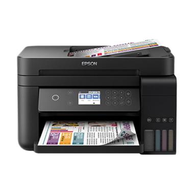 Take your business productivity to the next level with the epson m200 original ink tank system printer that deliver speedy performance with low running costs. Epson M200 Wifi? : Jual Epson M200 Mono All-in-One Ink Tank Printer Online ...