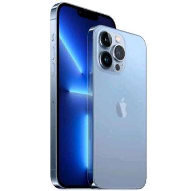 Jual Apple Iphone 13 256 Gb Juni 2022 - Garansi Resmi & Harga Murah