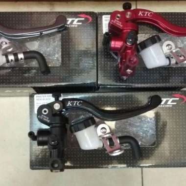Jual Master Rem Ktc Xmax250 Terbaru Dengan Harga Terbaik Di 2022 | Blibli