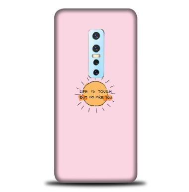 Casing Hp Vivo 1817 - Wallpaper Logic