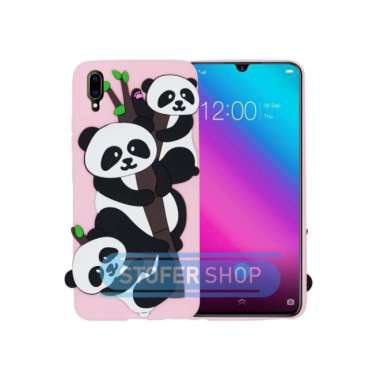 Jual Silicon Panda V 2 Original, Murah & Diskon Desember 2022 | Blibli