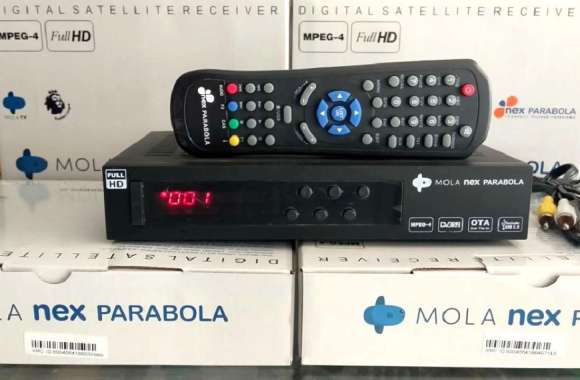 Jual Voucher Mola Tv Nasional Original, Murah & Diskon November 2022