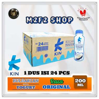 Kin Rasa Slimberries Jual Kin Yoghurt Dus Termurah - Harga Grosir Terupdate Hari Ini | Blibli