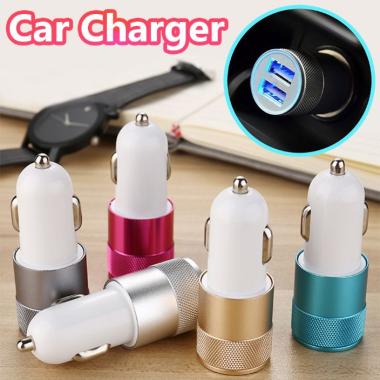 Jual Produk Charger Hp Mobil - H   arga Promo & Diskon