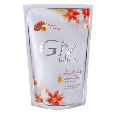 Jual Sabun Giv Cair Ukuran Kecil Terbaru - Harga Promo November 2023