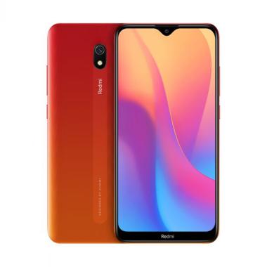 Jual Xiaomi Redmi 5A Smartphone - Gold [16 GB/ 2 GB/ TAM