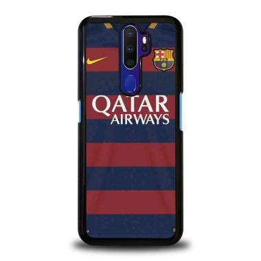 Jual Baju Bola Barcelona Model Terbaru CurrentYear