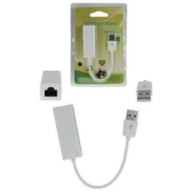 Jual Usb Ethernet Rj45 Original Murah - Harga Diskon Januari 2023 | Blibli