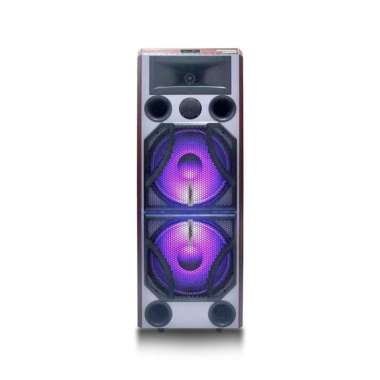 speaker roadmaster pro 2020 BMX 12 inc bisa karaoke terjamin ORY