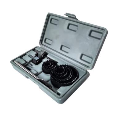 Mata Bor Hole Saw - Review Produk & Rating Terbaik
